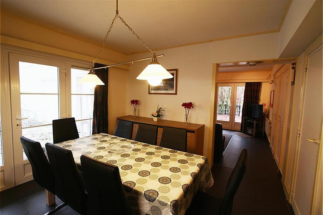 Appartement Dahlia Garden 8P 데한 외부 사진